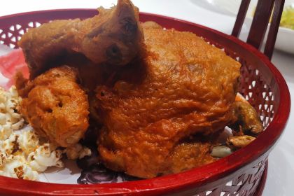 Hongluo Harbor Holiday Hotel·Restaurant