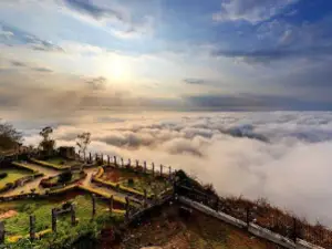 Nandi Hills Sunrise Viewpoint