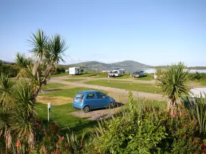 Mannix Point Camping and Caravan Park (Closed until Easter 2025)