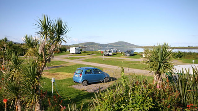 Mannix Point Camping and Caravan Park (Closed until Easter 2025)