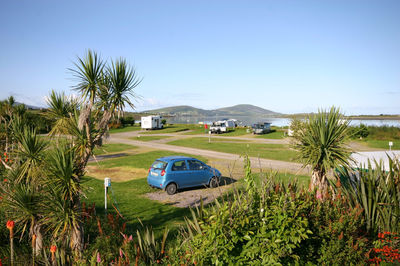Mannix Point Camping and Caravan Park