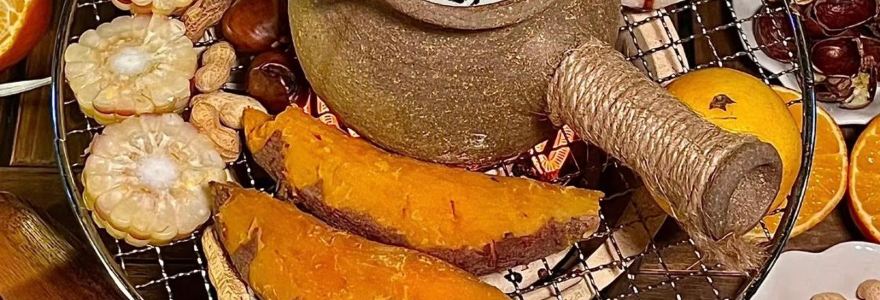 暮山映雪·私汤度假别院(四姑娘山双桥沟景区店)·餐厅