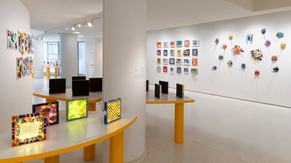 A Year with Children 2025 Solomon R. Guggenheim Museum Tickets