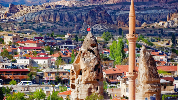 Göreme