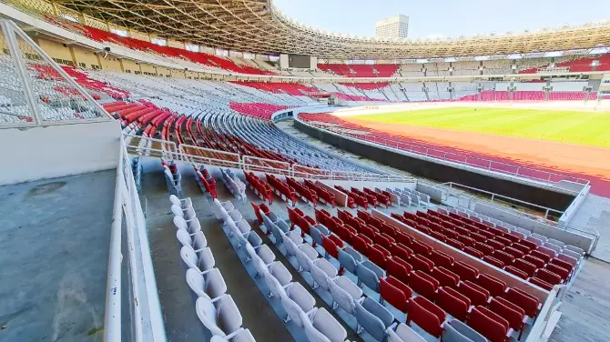 GBK Stadium