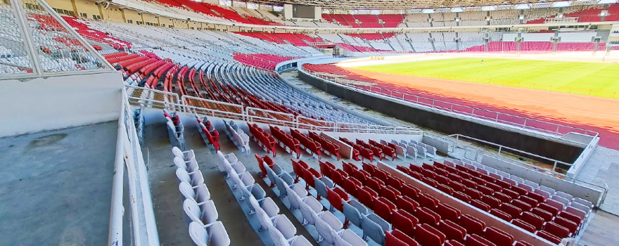 Bung Karno Sports Complex