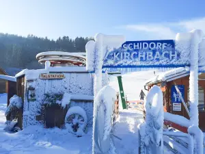 Schidorf Kirchbach