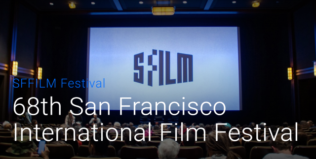 San Francisco International Film Festival | 샌프란시스코