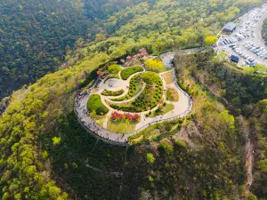 Haizhiyun Park
