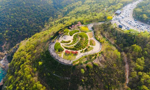 Haizhiyun Park