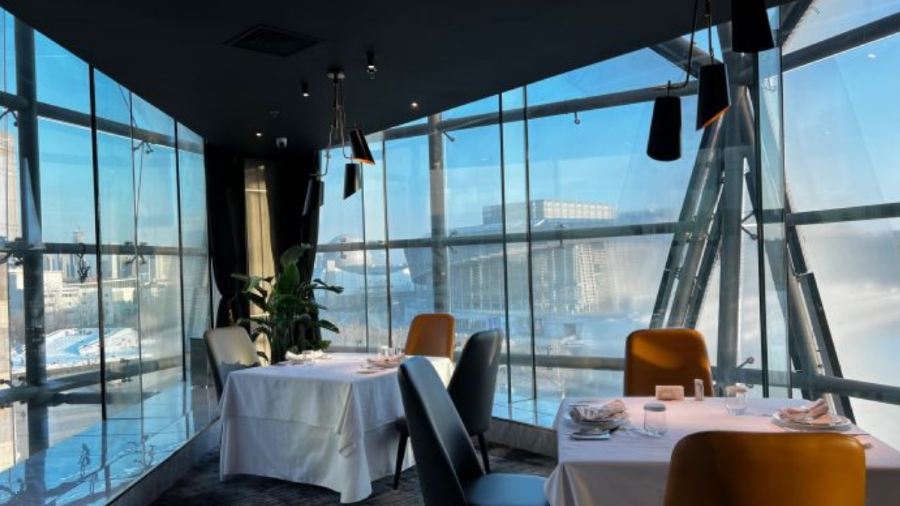 王品牛排(天津万象城店)