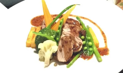 Palette Restaurant