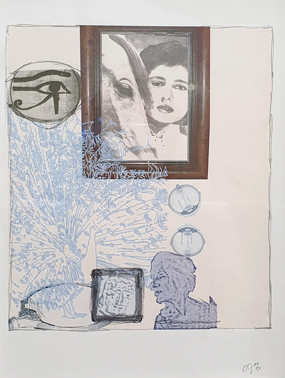 尤貝爾展覽 | Barbara Thumm Gallery