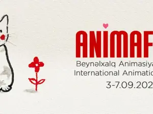 ANIMAFILM International Animation Festival