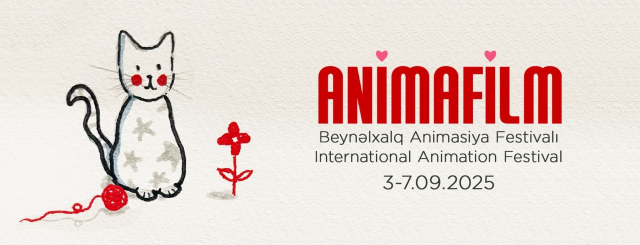 ANIMAFILM International Animation Festival | Baku