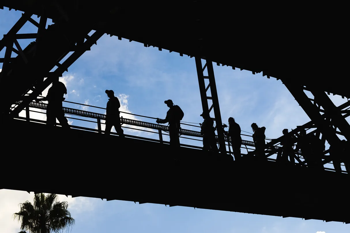 4_BridgeClimb Sydney