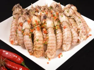 A-YONG SEAFOOD