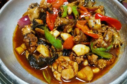 847 Bieshu Restaurant