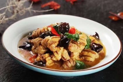 相約·羊村小館（喀什古城店）