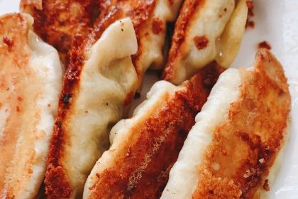 一品鲜鱼锅贴(人民一路店)