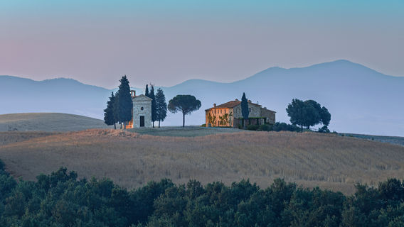 San Quirico d'Orcia