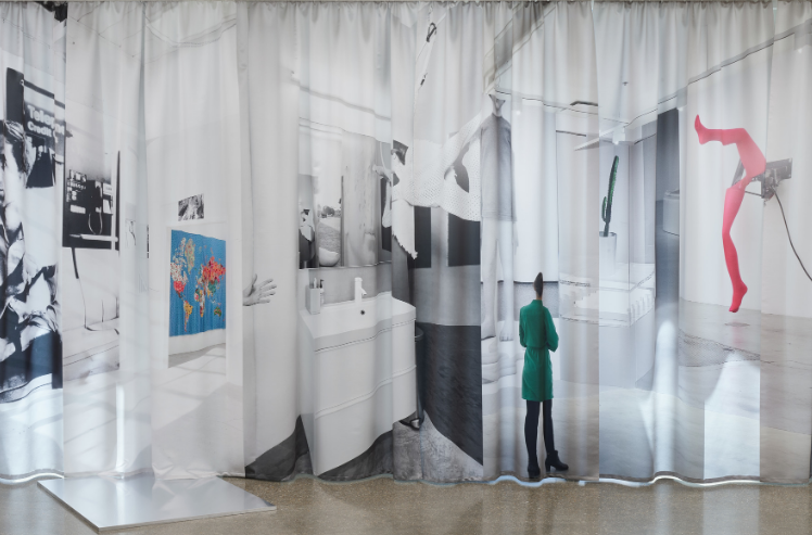 Jonathan Monk Limited Company | Belvedere Palace