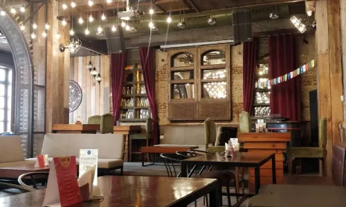 Bunta Bar