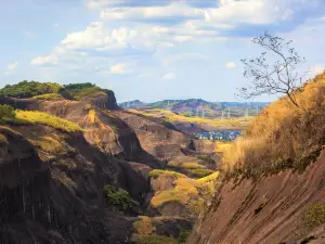 高椅嶺旅遊區
