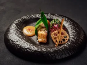 Shichirin Seminyak Japanese Teppanyaki by Wonderspace