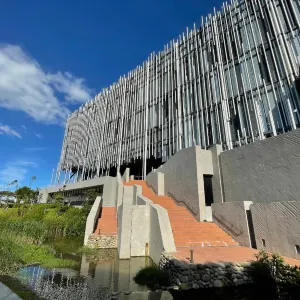 新北市美術館