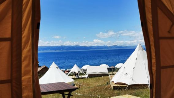 sai li mu hu qin shui tan lu ying di