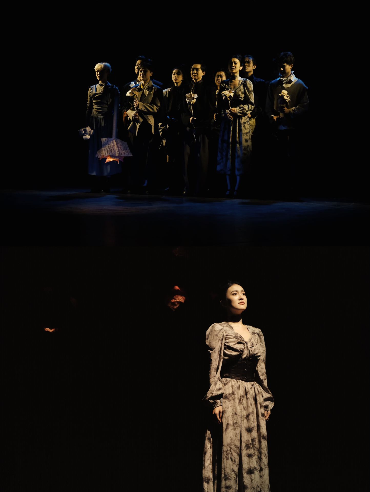 The 8th Daliangshan Drama Festival | Xichang