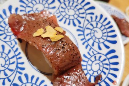 金匠寿司(世博源店)