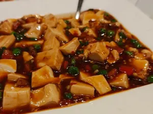 Hunan Restaurant