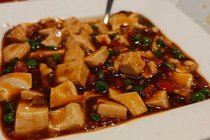 Hunan Restaurant