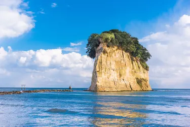 Noto Peninsula