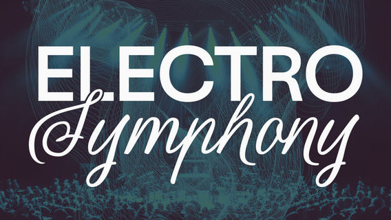 Rotterdam | Electro Symphony 2026《Electro Symphony Vol.2》Tour
