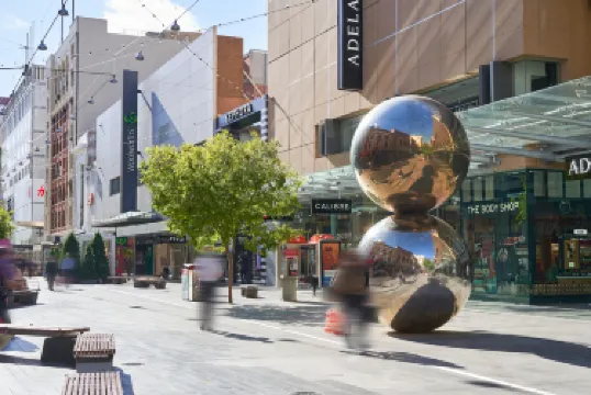 Rundle Mall