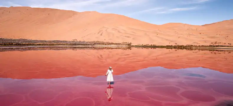 โรงแรมในทิซิมิน