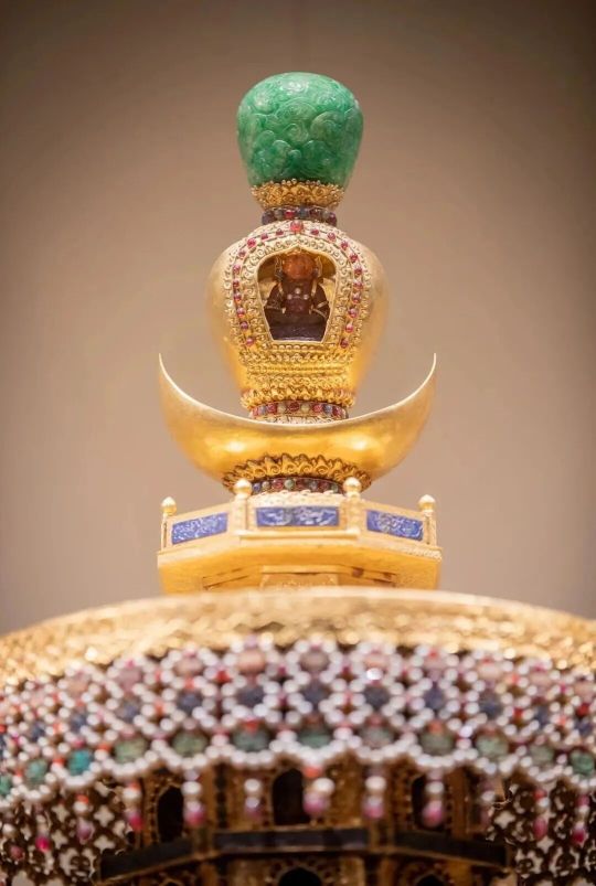 《萬法歸一》薩迦寺大展 | 故宮博物院