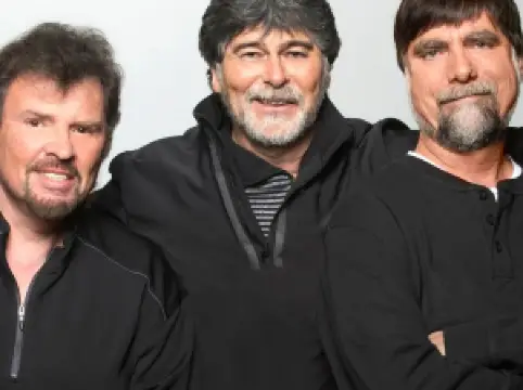 Fargo | Alabama 2026 concert