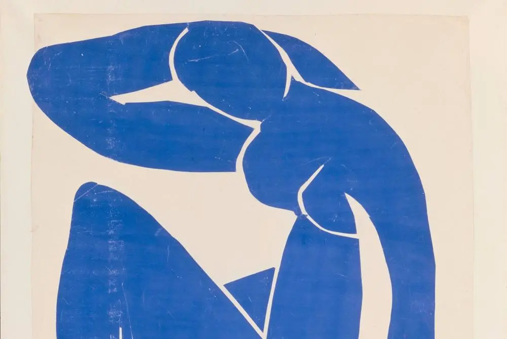 Special exhibition of art by Henri Matisse, 1941–1954 | Grand Palais