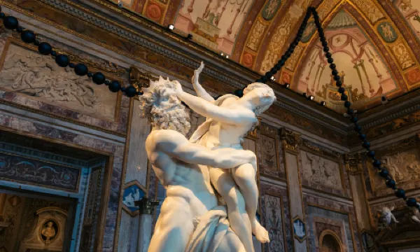 Galería Borghese