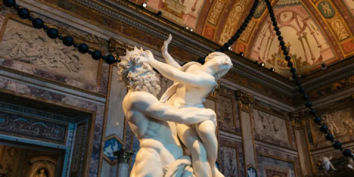 博爾蓋賽美術館