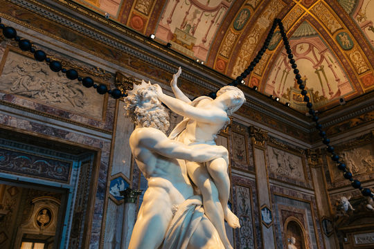 Borghese Gallery and Museum