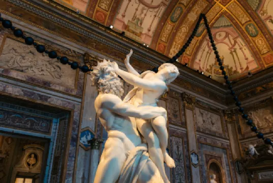 Borghese Gallery and Museum