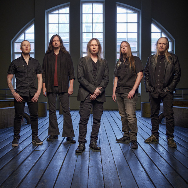 Turku | Baltic Metal Storm 2026 | Linnanpuisto