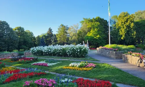 Donaupark
