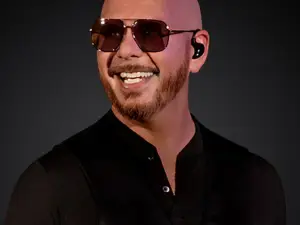 Raleigh | Pitbull《I'm Back》Tour
