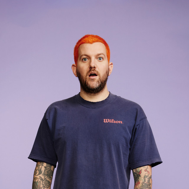 Travis County | Dillon Francis & Flosstradamus《DILLSTRADAMUS》Tour | The Concourse Project